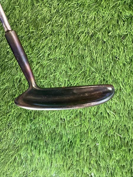 Spalding Touring Pro Model TPM-1 Blade Putter 34 | SidelineSwap