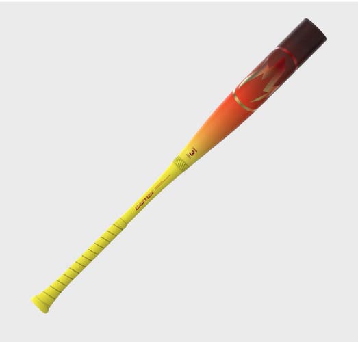2026 Easton Hype Fire Composite BBCOR Certified Bat (-3) 29 oz 32” (New)