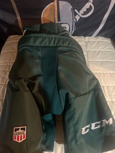 Senior Medium CCM hp31 Hockey Pants Pro Stock (Used)
