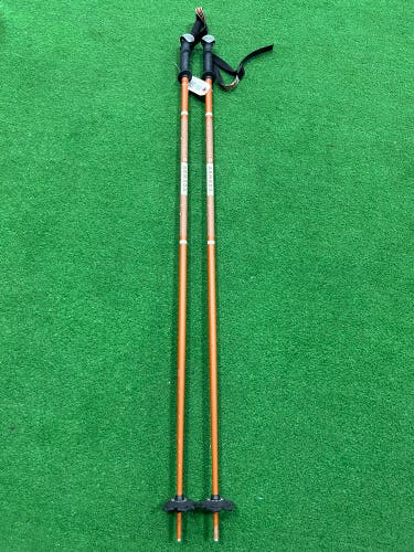 50in (125cm) Armada All Mountain Ski Poles (Used)