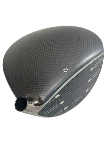 TaylorMade Qi35 9 Left-Handed Driver Head Only Used