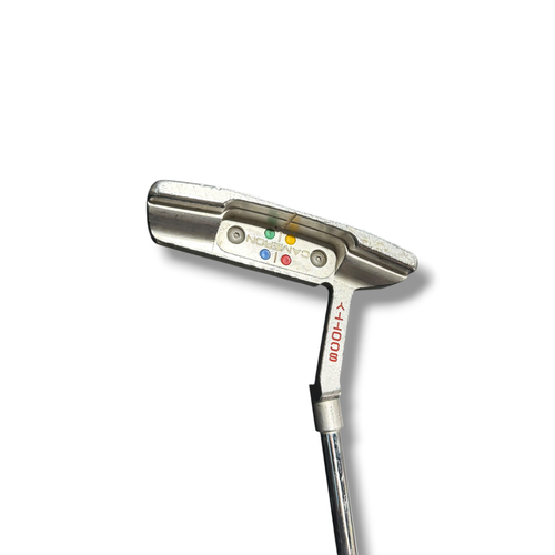 Used Scotty Cameron STUDIO STYLE NEWPORT 2 Mens Putter RH 35" 11375-S000383096