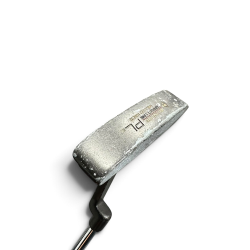 Used Dunlop PERFECT LINE PL220 Mens Putter RH 11375-S000383077