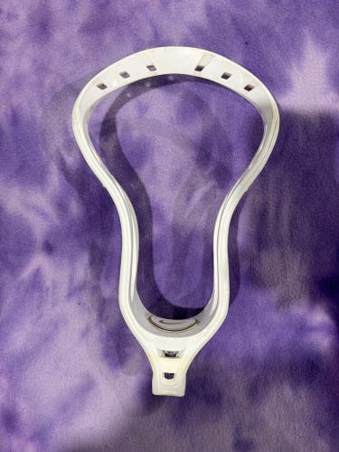 White Nike Lakota U Unstrung Head (Used)