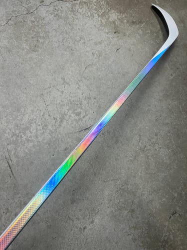77 Flex P92M BLCKSTCK PRO 2 White Proto2, Tacks Recharge Pro Similar Kick Point Senior Right