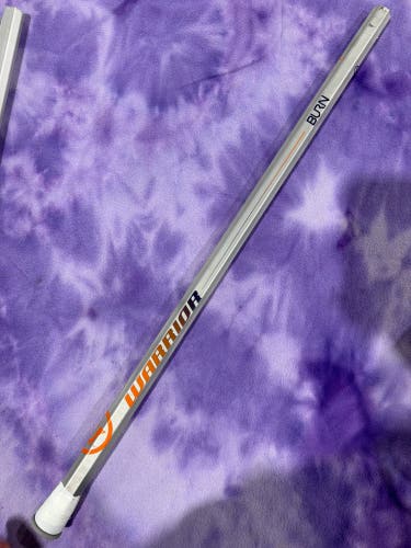 Warrior Burn Shaft (Used)