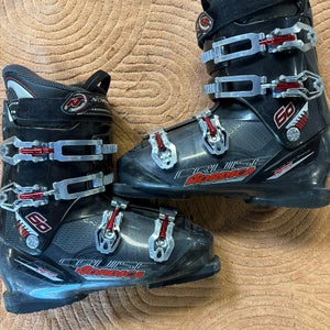 Men's Nordica Cruise 60 Ski Boots | Mondo 28/28.5, 325mm (Used)