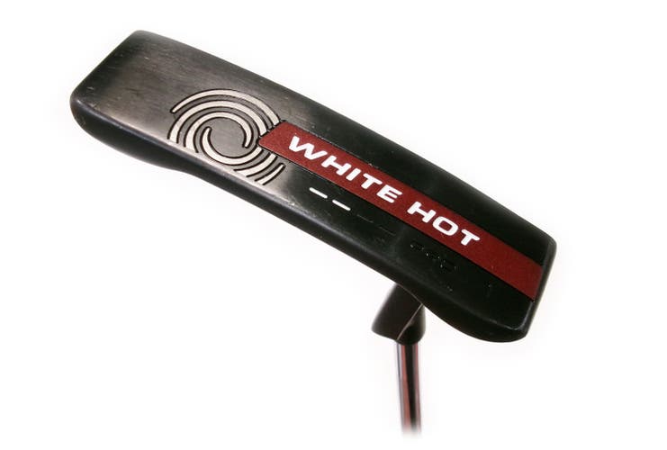 Odyssey White Hot Pro #1 35” Blade Putter