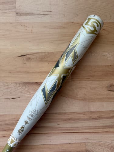 Louisville LXT 33/23 (-10) Fastpitch Softball Bat