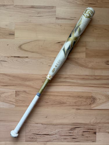 Louisville LXT 33/23 (-10) Fastpitch Softball Bat