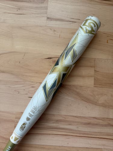 Louisville LXT 33/23 (-10) Fastpitch Softball Bat