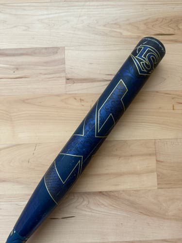 Louisville LXT 33/23 (-10) Fastpitch Softball Bat