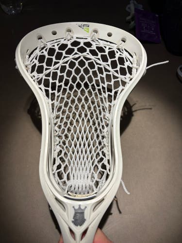 Brine RP3 X Fresh Stringing Head (Used)