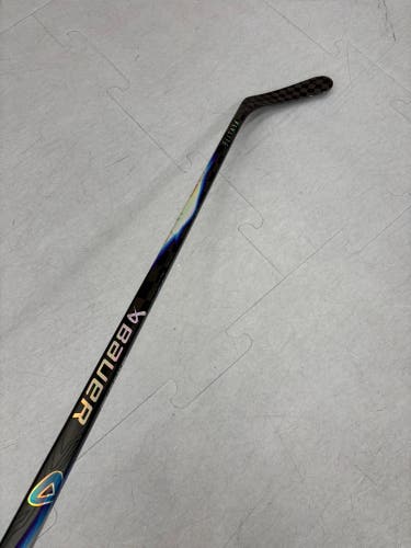 Senior Bauer Vapor Flylite Hockey Stick Left Hand P92 65 Flex