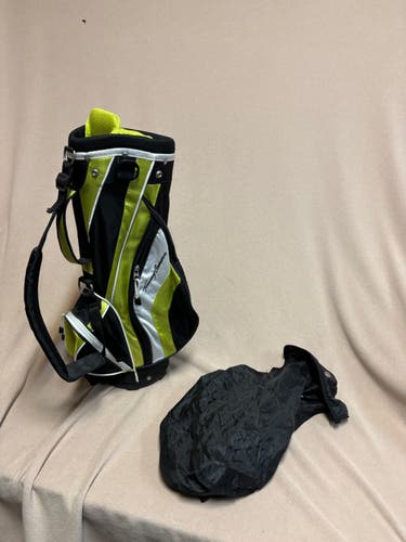 Junior Unisex Tommy Armour Bag (Used)
