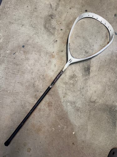Extremely RARE Harrow Freeze Goalie Stick (Used)