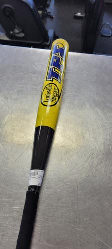 Used Louisville Slugger TPS CATALYST BB/SB Fastpitch Bat 32" 11497-C000162148