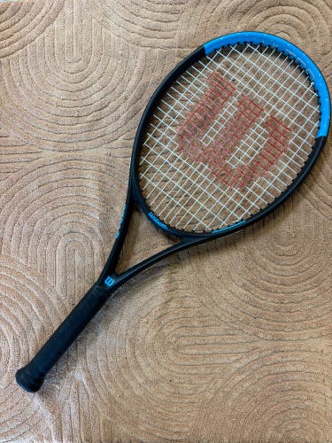 Wilson Ultra Power 105 Tennis Racquet (Used)