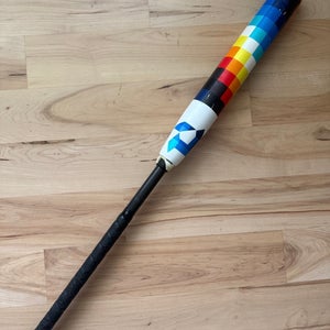 2023 DeMarini Prism Bat 33/23 (-10) Fastpitch Softball Bat