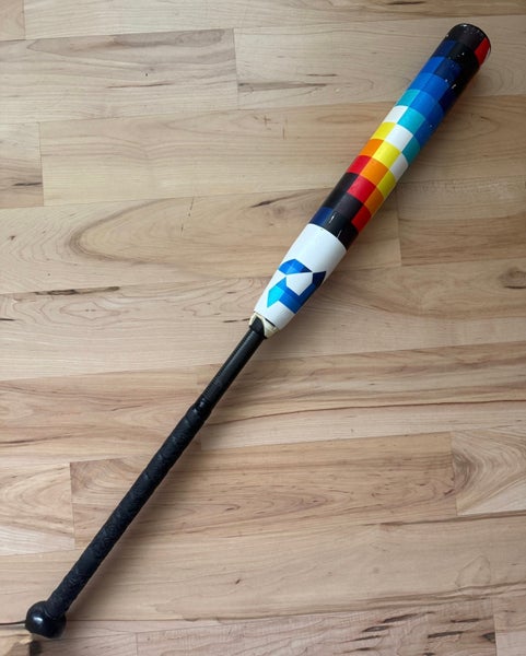 2023 DeMarini Prism Bat 33/23 (-10) Fastpitch Softball Bat