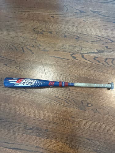 2021 Marucci CAT9 Connect Hybrid USSSA Certified Bat (-8) 22 oz 30" (Used)