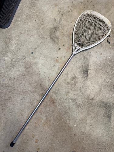 STX Shield 100 / Goal Master Goalie Stick (Used)