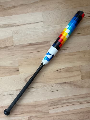 2023 DeMarini Prism Bat 33/23 (-10) Fastpitch Softball Bat