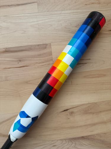 2023 DeMarini Prism Bat 33/23 (-10) Fastpitch Softball Bat