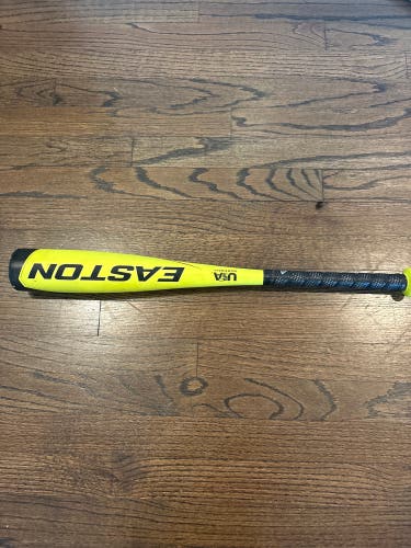 2024 Easton ADV Composite USABat Certified Bat (-13) 11 oz 24" (Used)