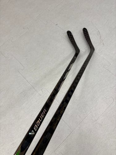 Intermediate Bauer Proto-R Hockey Stick Left Hand P90TM 55 Flex (Used)