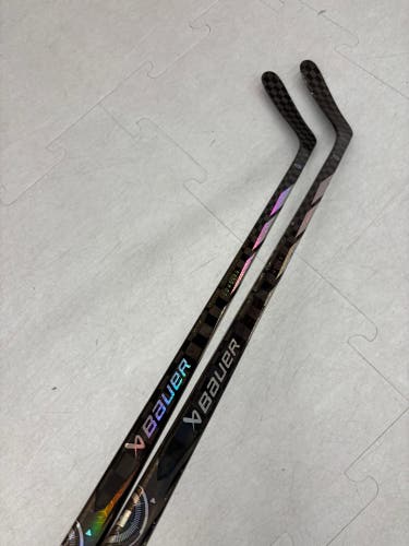 Intermediate Bauer Proto-R Hockey Stick Left Hand P90TM 55 Flex (Used)