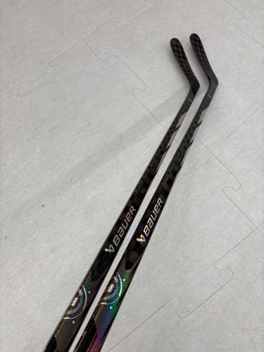Intermediate Bauer Proto-R Hockey Stick Left Hand P90TM 55 Flex (Used)
