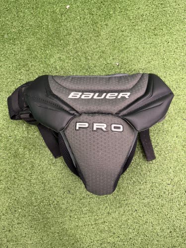 Bauer Pro Goalie Jock | Senior