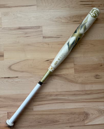 Louisville LXT 33/23 (-10) Fastpitch Softball Bat