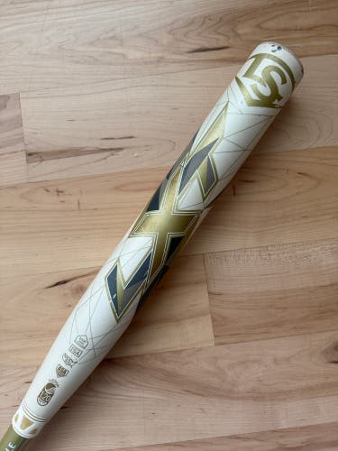 Louisville LXT 33/23 (-10) Fastpitch Softball Bat