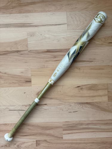 Louisville LXT 33/23 (-10) Fastpitch Softball Bat