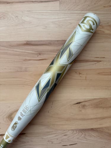 Louisville LXT 33/23 (-10) Fastpitch Softball Bat