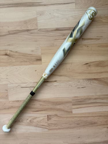 Louisville LXT 33/23 (-10) Fastpitch Softball Bat