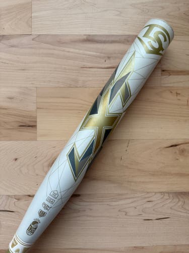 Louisville LXT 33/23 (-10) Fastpitch Softball Bat