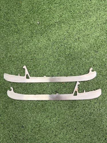 True Shift Max Replacement Steel Blades | 272 mm