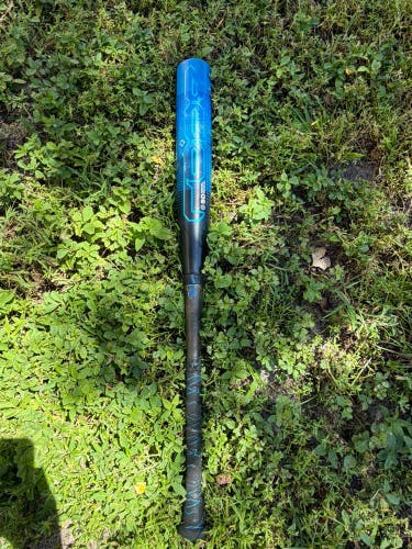 2024 Easton Rope Composite BBCOR Certified Bat (-3) 29 oz 32" (Used)