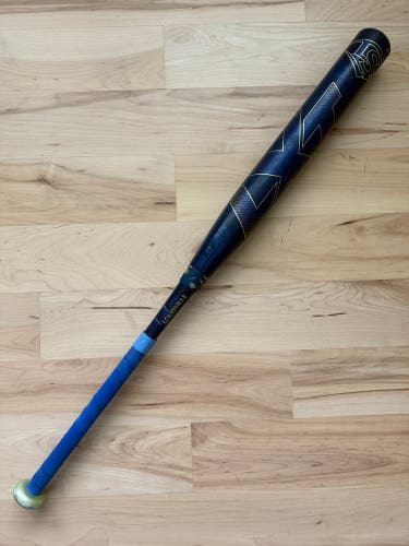 2025 Louisville Slugger LXT 33/24 (-9) Fastpitch Softball Bat