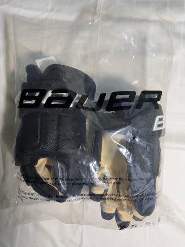 Bauer Vapor Team Pro Gloves 14" (New)
