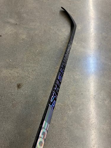 Senior Sher-Wood Photon Pro Hockey Stick Right Handed PP28 68 Flex (Used)