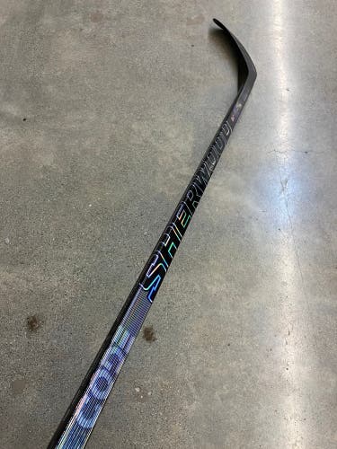 Senior Sher-Wood Photon Pro Hockey Stick Right Handed PP28 68 Flex (Used)