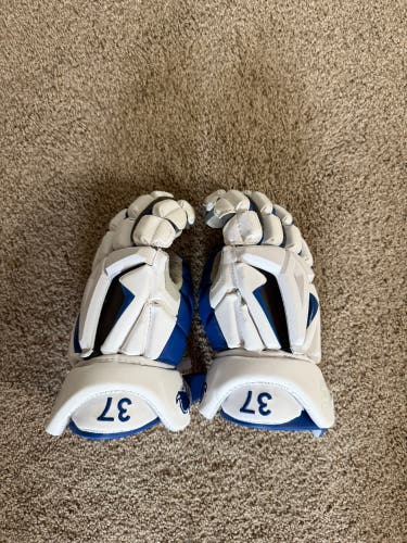 Gait Field Player Glove medium (Custom, Hardly Used)