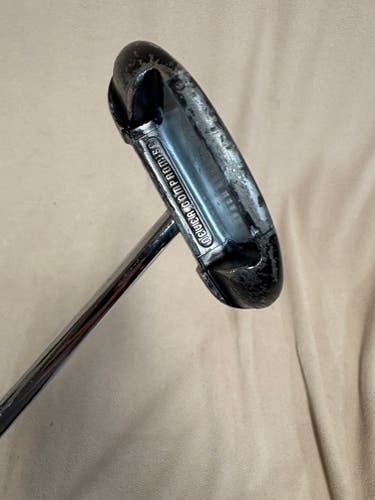 Never Compromise Zi Omega Right Handed Putter 33.5" (Used)
