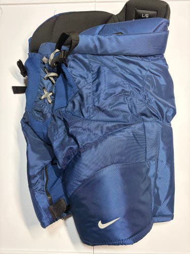 Senior Large Bauer Nike Air Hockey Pants Pro Stock (Used)