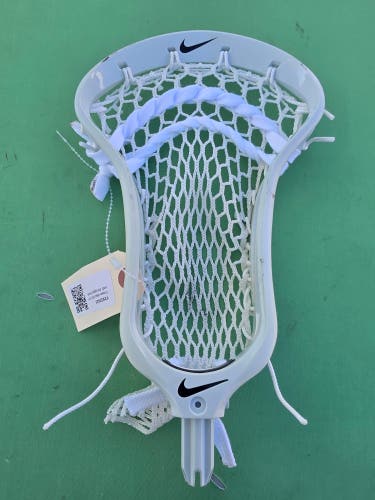 Green Nike CEO 3 Fresh Stringing Head