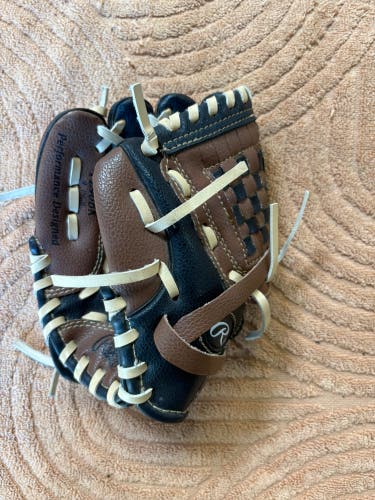 Rawlings Player Series LH Baseball Glove 9" (Used)